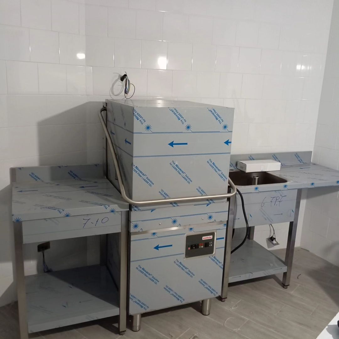 Prossima apertura nel Rione Sanit�